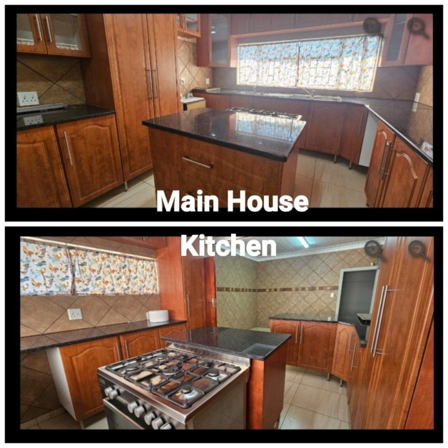 Commercial Property for Sale in Oos Einde North West